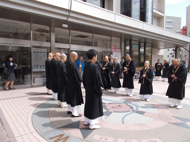 長野市仏教会イメージ